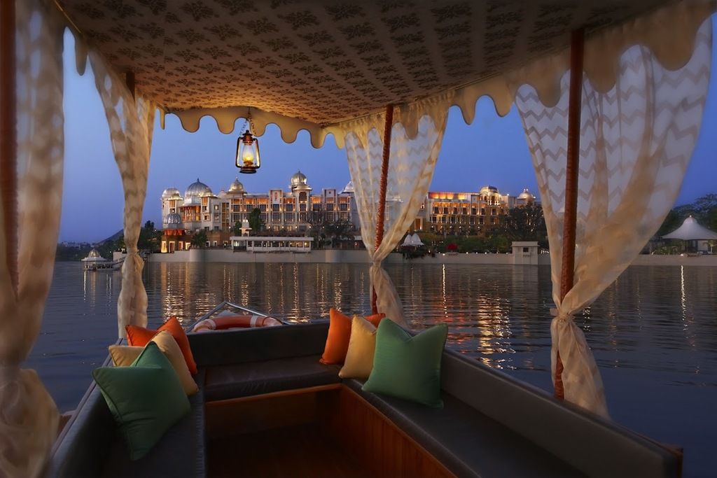 The Leela Palace Udaipur – Photo 6
