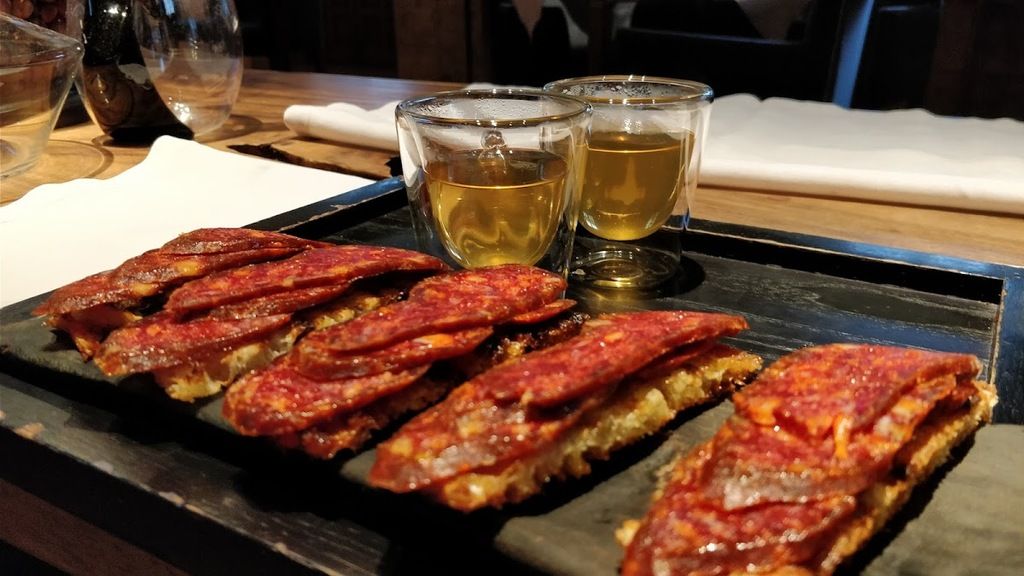 Asador Etxebarri – Photo 6