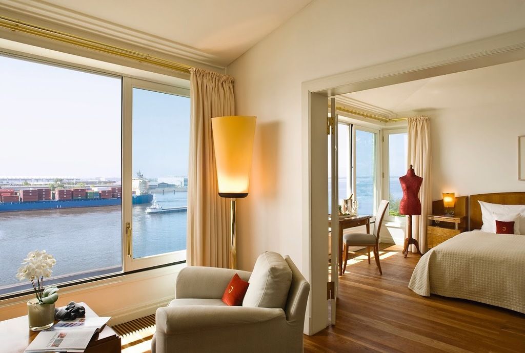 Hotel Louis C. Jacob – Photo 2