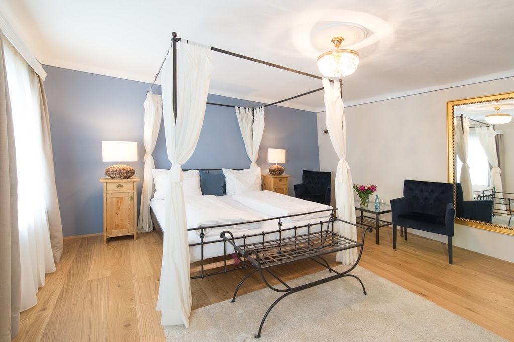 Boutiquehotel Amadeus – Photo 5