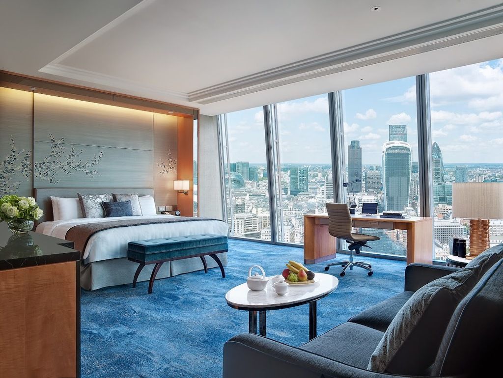 Shangri-La The Shard, London – Photo 5
