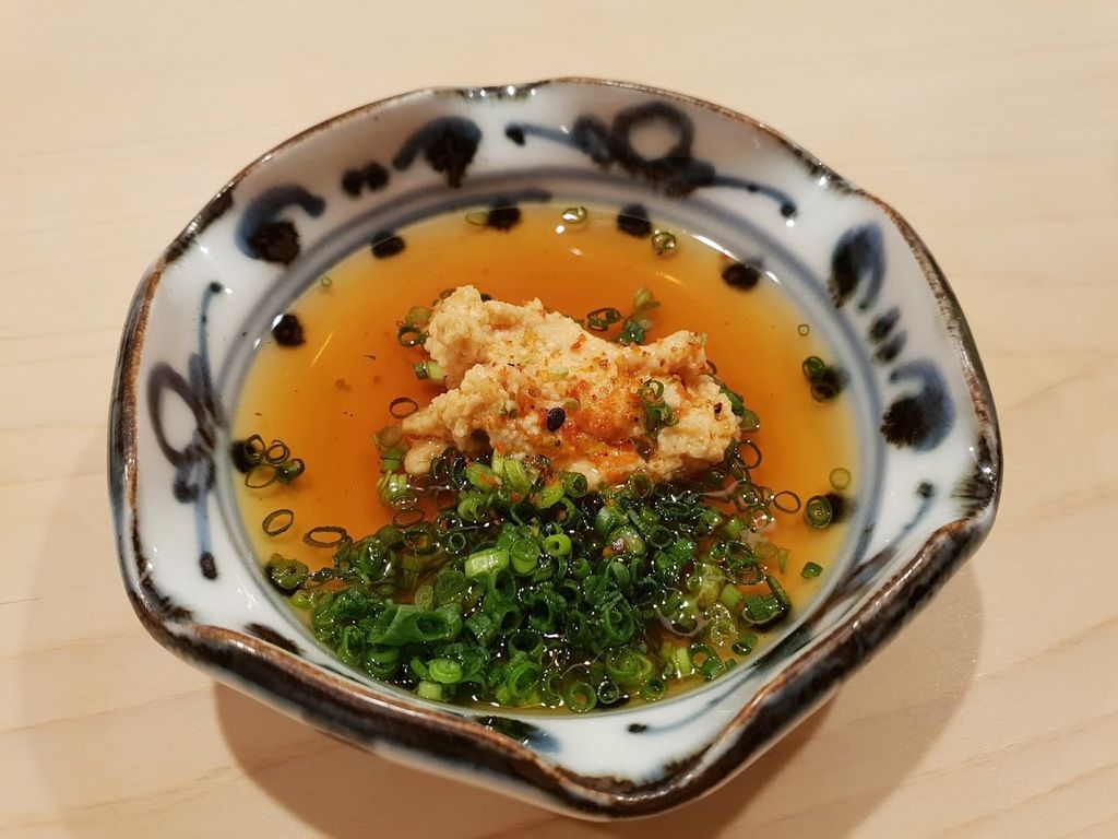 鮨 あらい - Sushi Arai