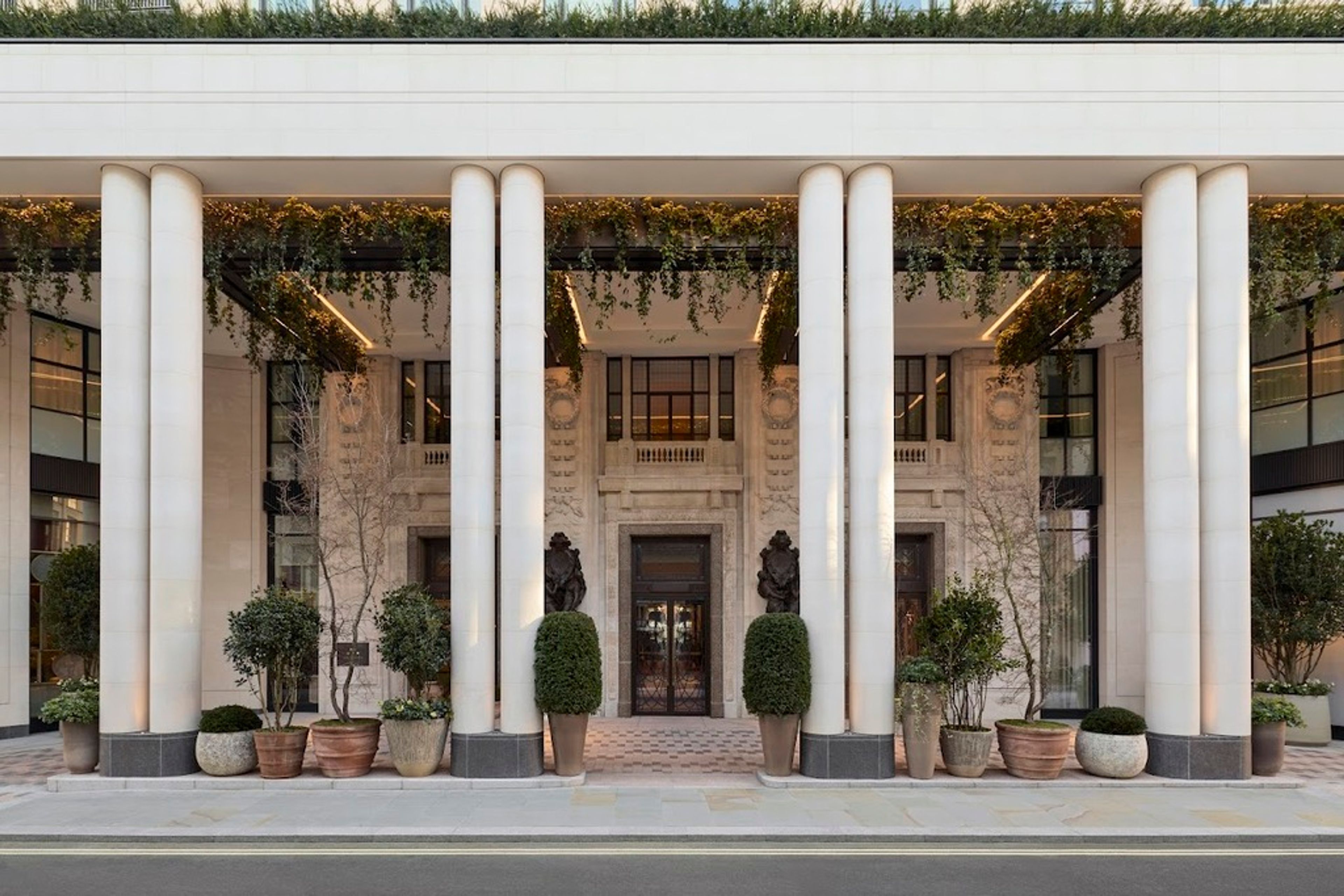 Six Senses London