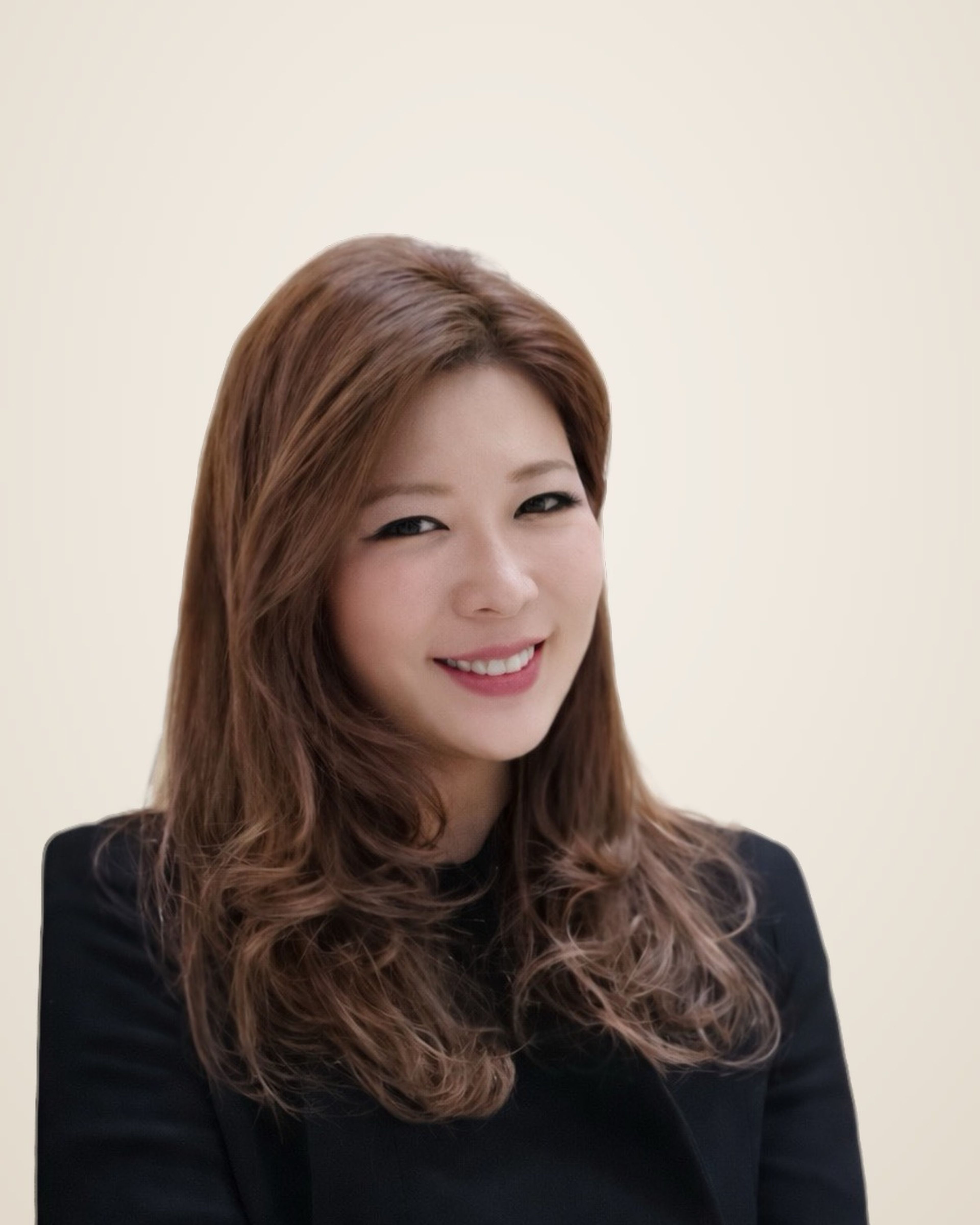 Stephanie Kim