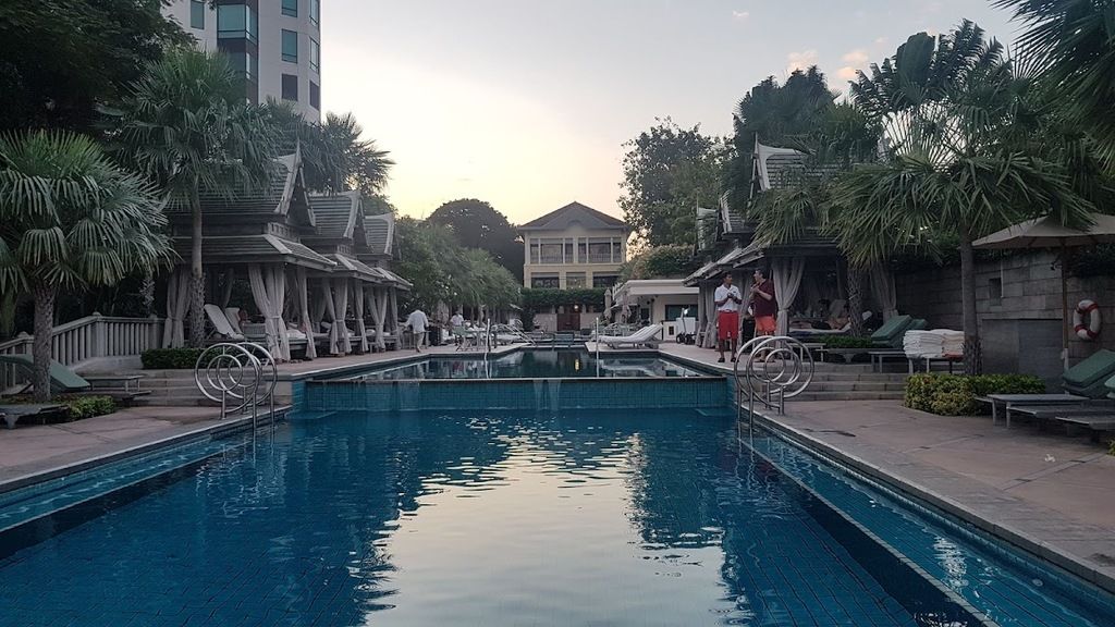 The Peninsula Bangkok – Photo 3