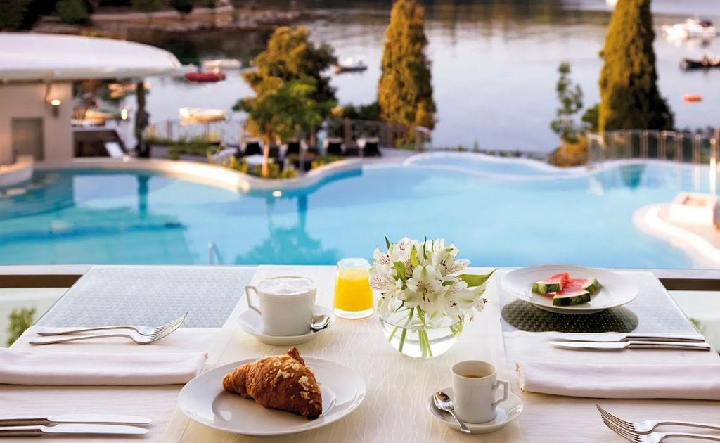 Monte Mulini Adults Exclusive Hotel by Maistra Collection – Photo 4