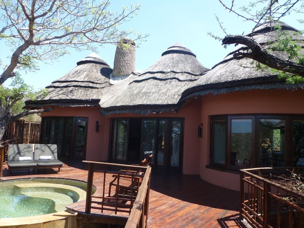 Thanda Safari - Private Game Reserve – Photo 2