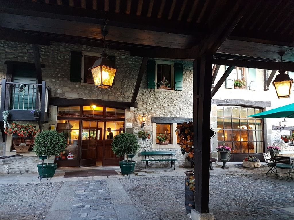 Domaine de Châteauvieux – Photo 3