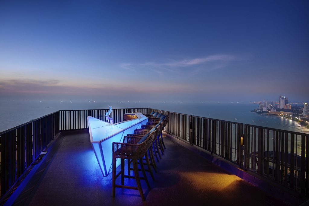 Horizon - Hilton Pattaya – Photo 4