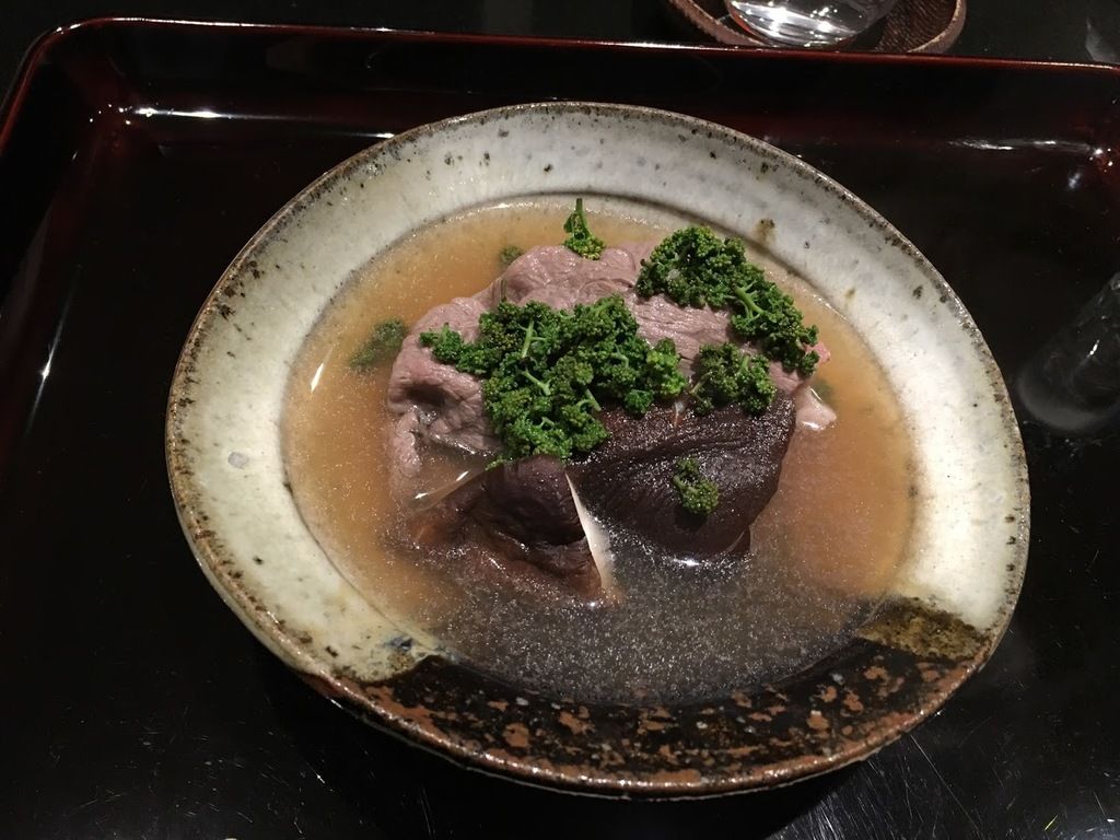 日本料理 晴山 - Seizan – Photo 5
