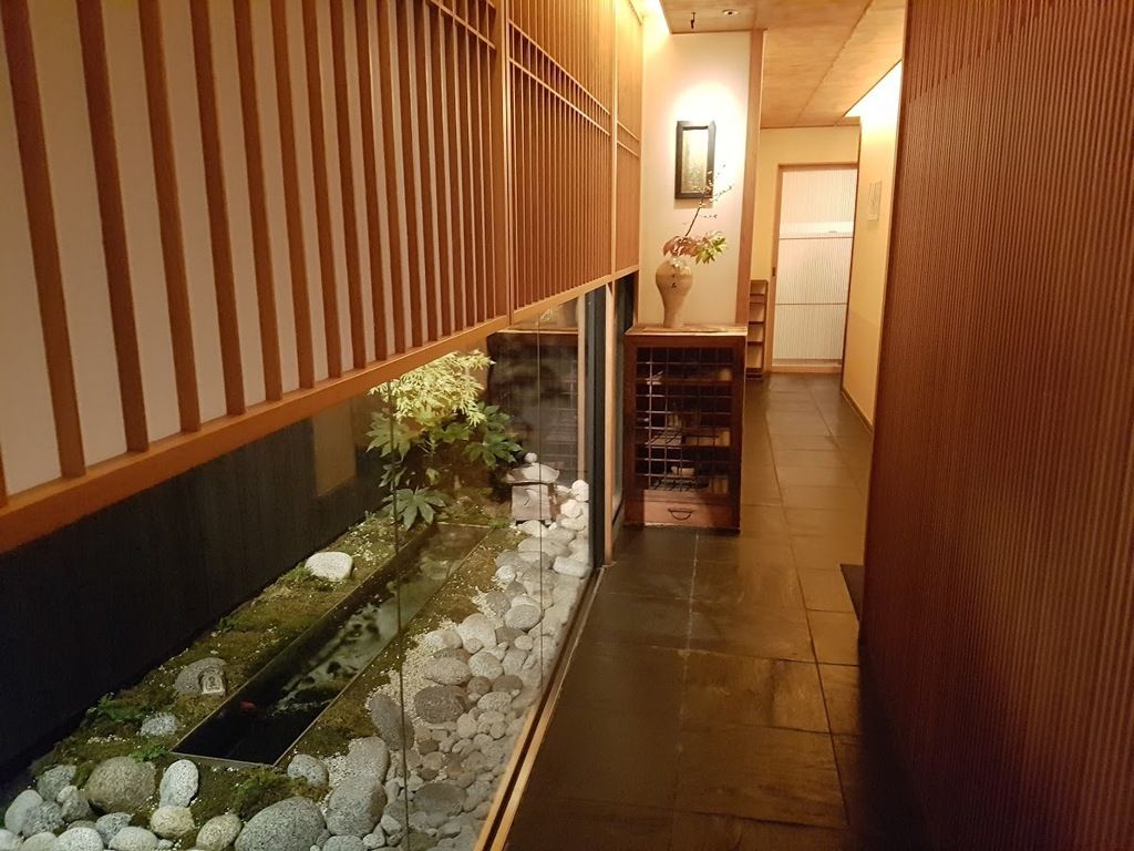 神楽坂 石かわ - Kagurazaka Ishikawa
