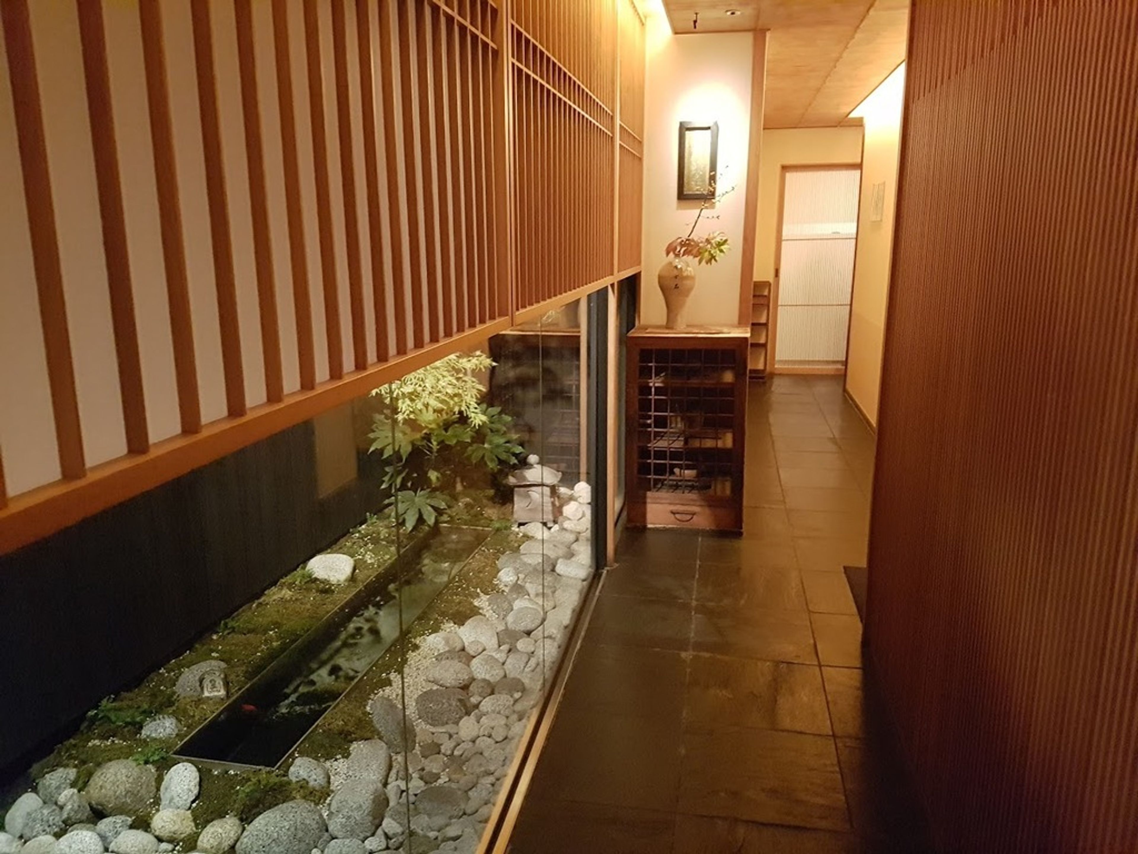 神楽坂 石かわ - Kagurazaka Ishikawa