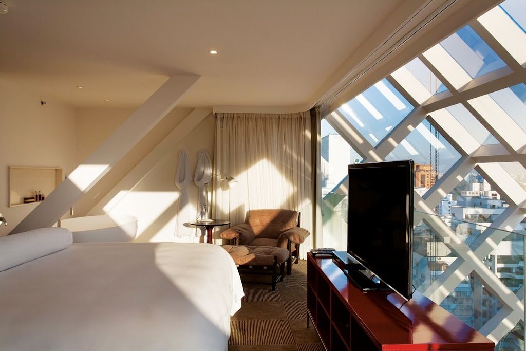Emiliano Sao Paulo, an SLH Hotel – Photo 3
