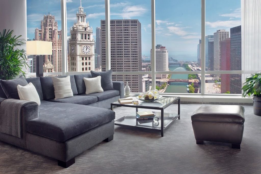 Trump International Hotel & Tower® Chicago – Photo 5