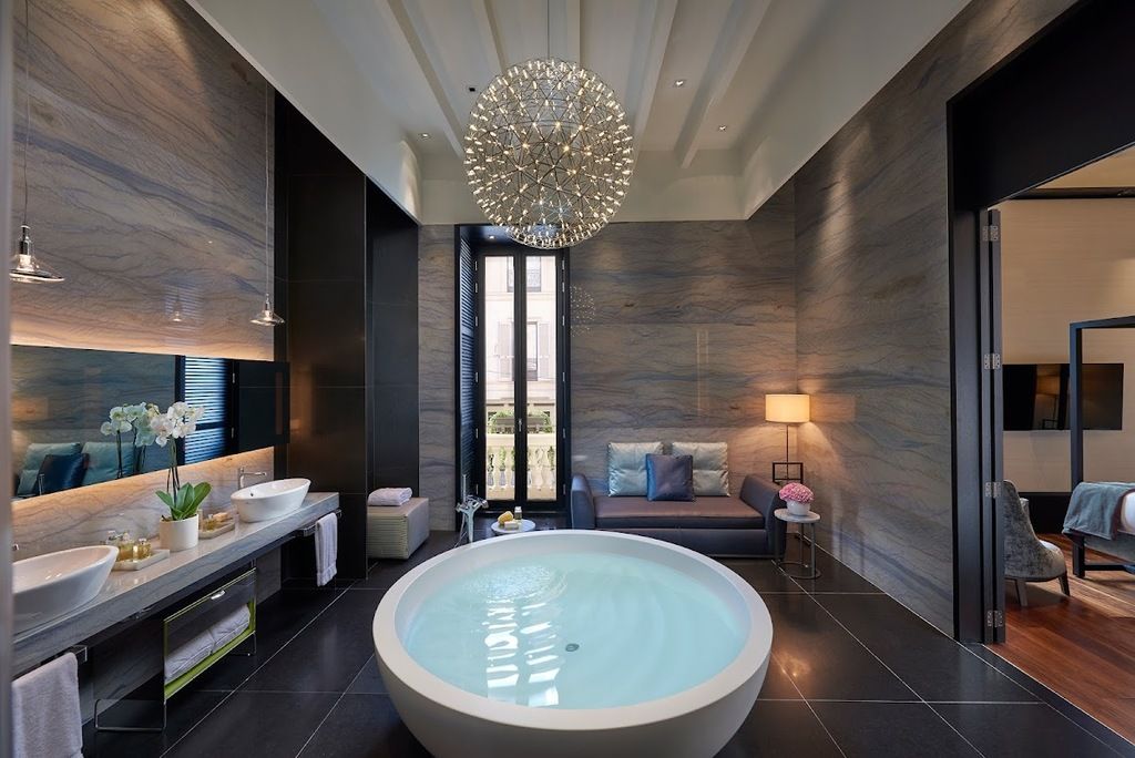 Mandarin Oriental, Milan – Photo 4