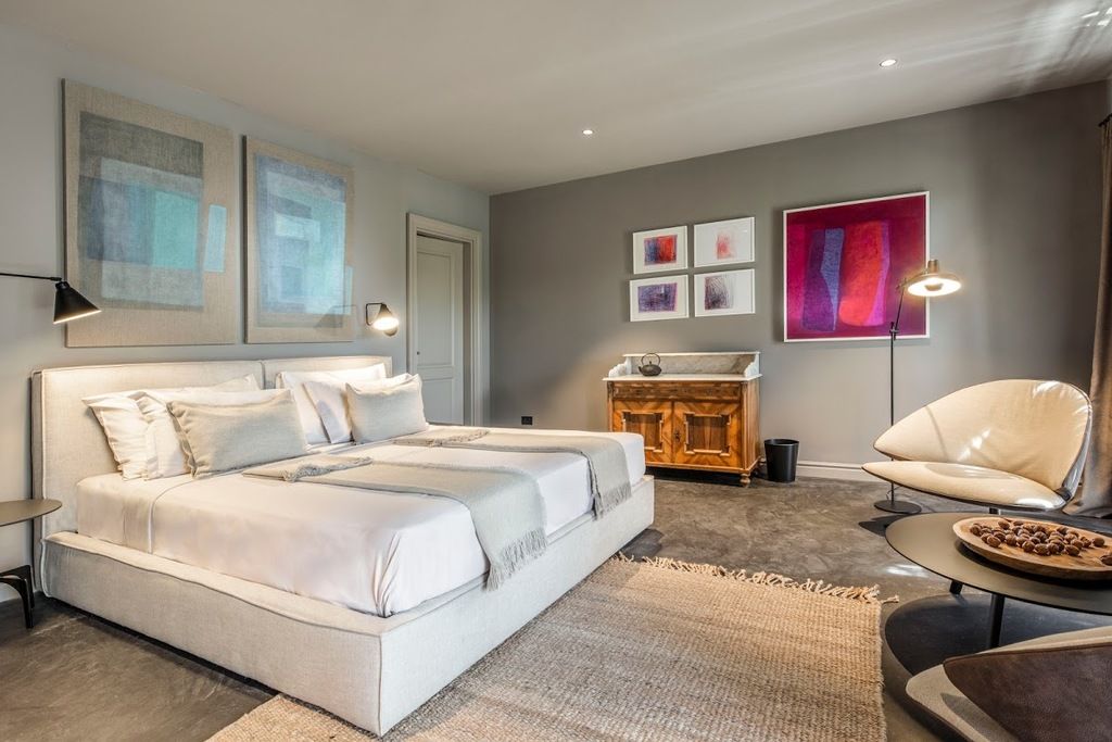 San Canzian Hotel and Residences, an SLH Hotel – Photo 2
