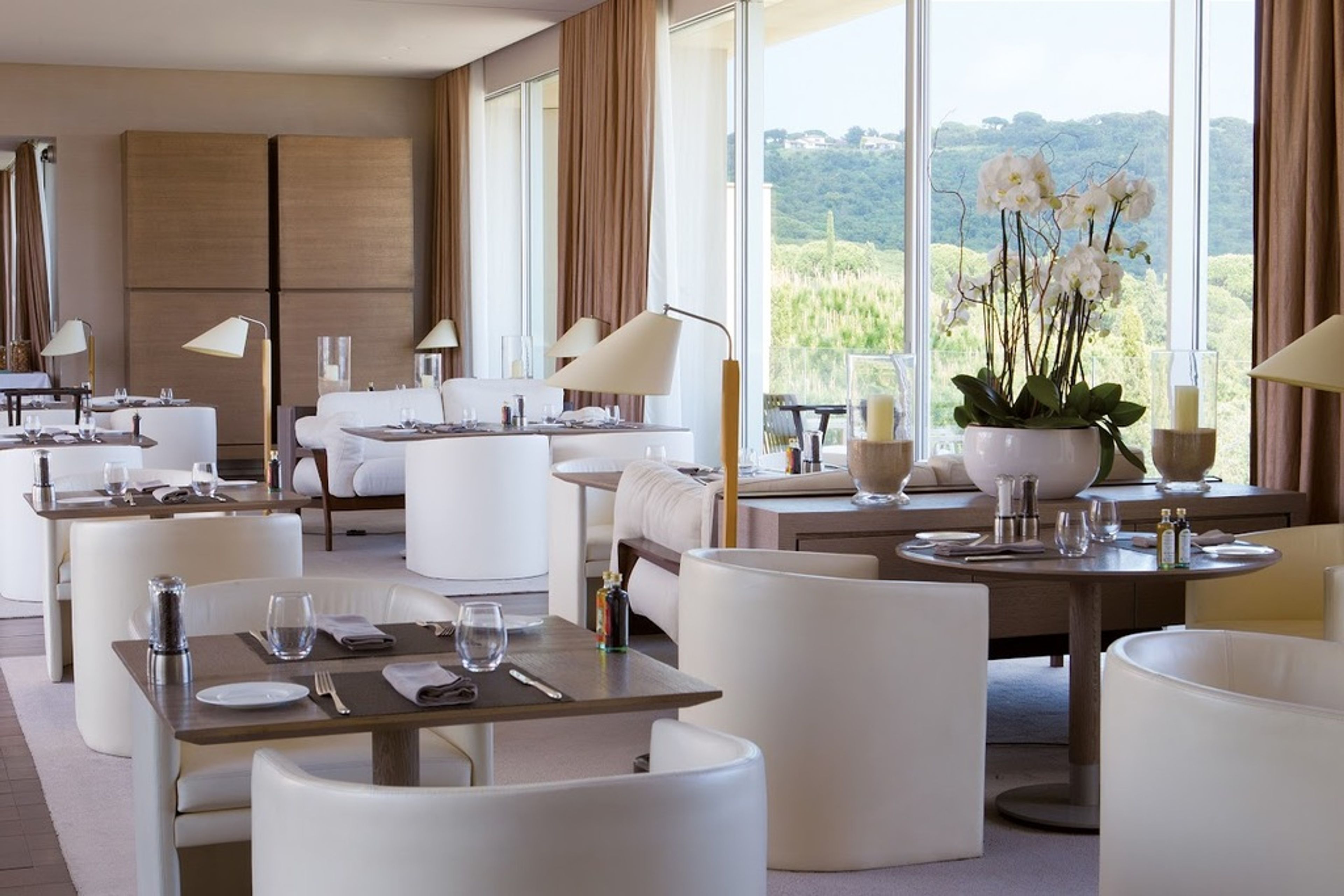 La Réserve Ramatuelle - Hotel, Spa and Villas