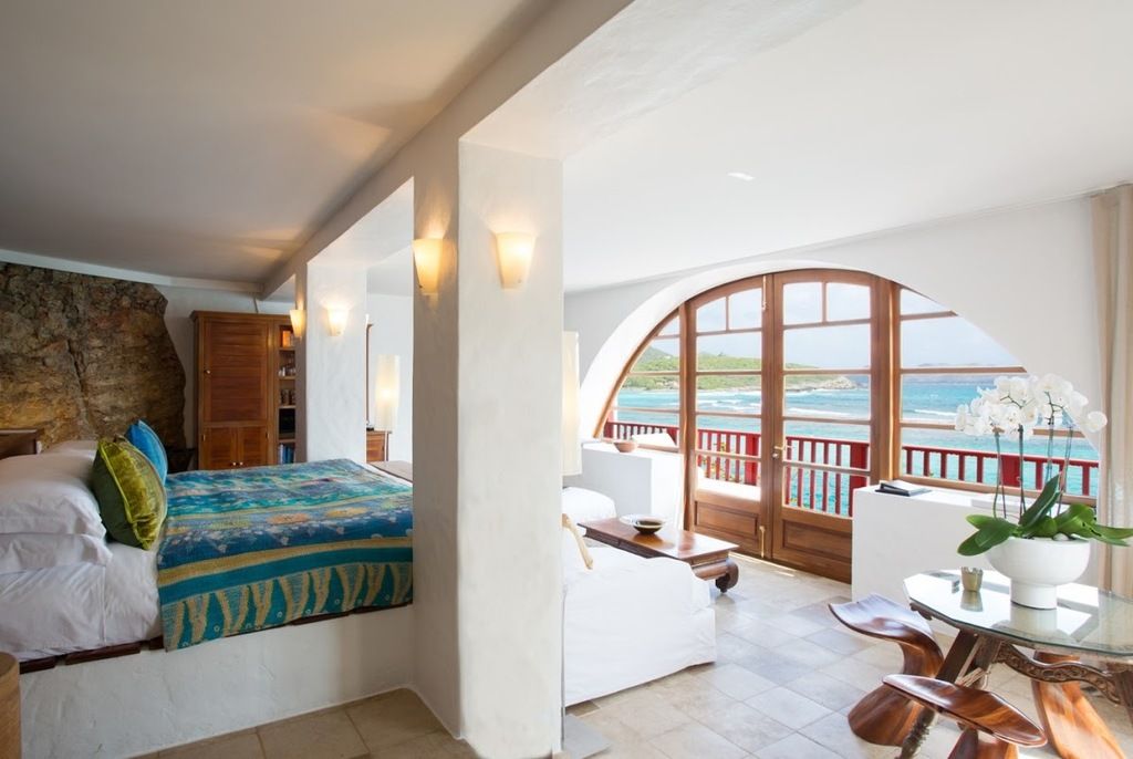 Eden Rock - St Barths – Photo 2
