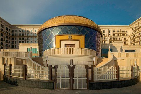 The St. Regis Astana