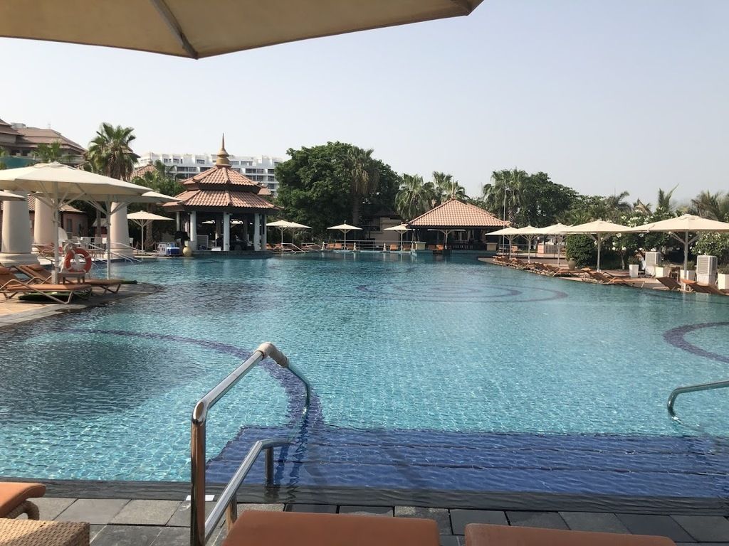 Anantara The Palm Dubai Resort – Photo 5