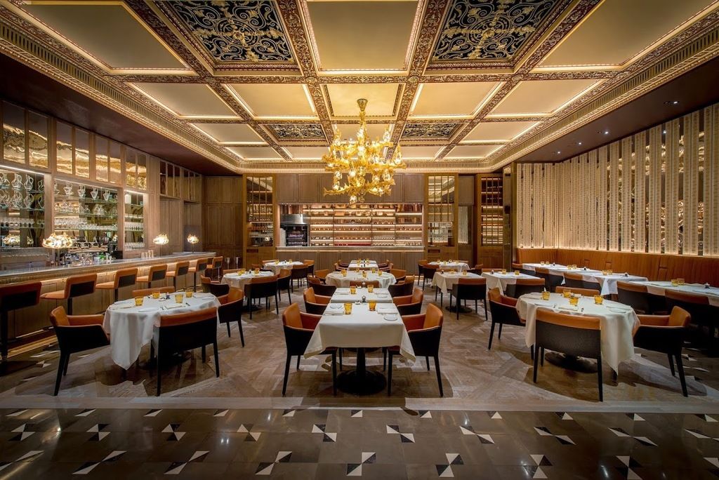 The Dorchester – Photo 5