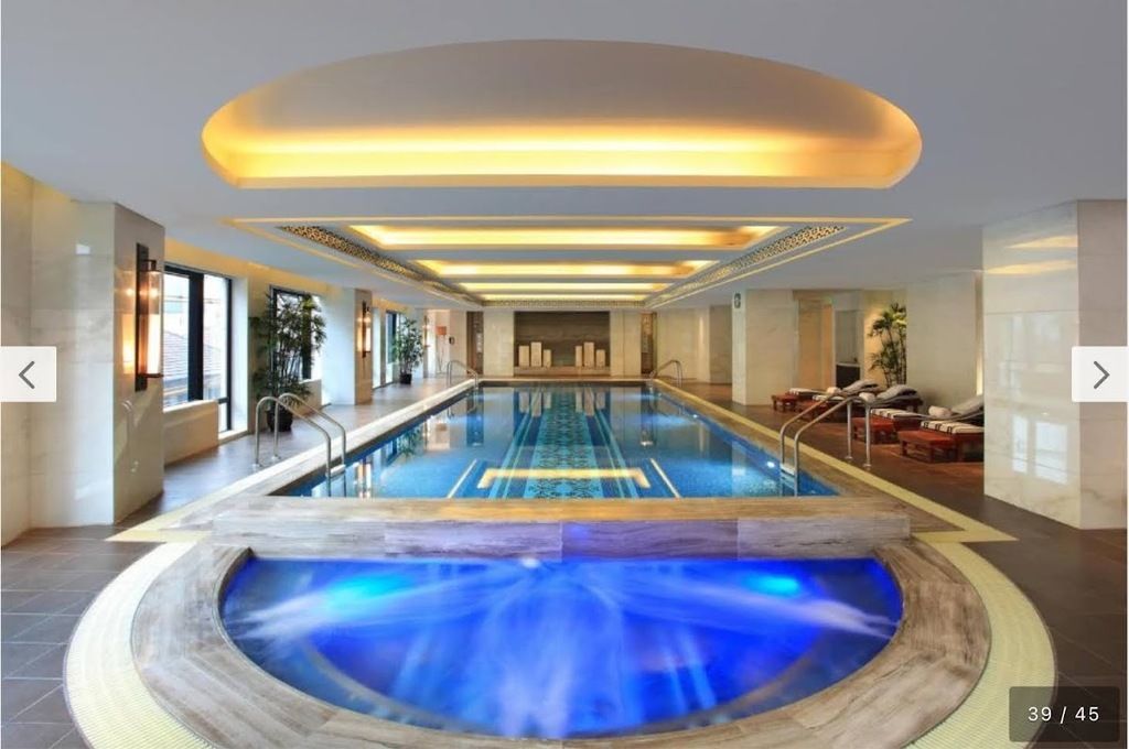Waldorf Astoria Shanghai on the Bund – Photo 3