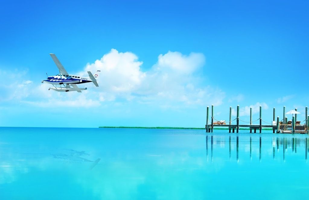 Little Palm Island Resort & Spa – Photo 6