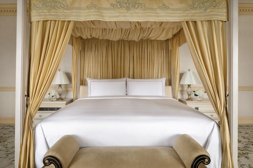 Shangri-La Bangkok – Photo 6