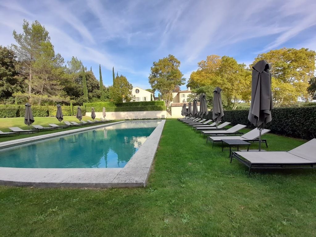 Domaine de Fontenille – Photo 3