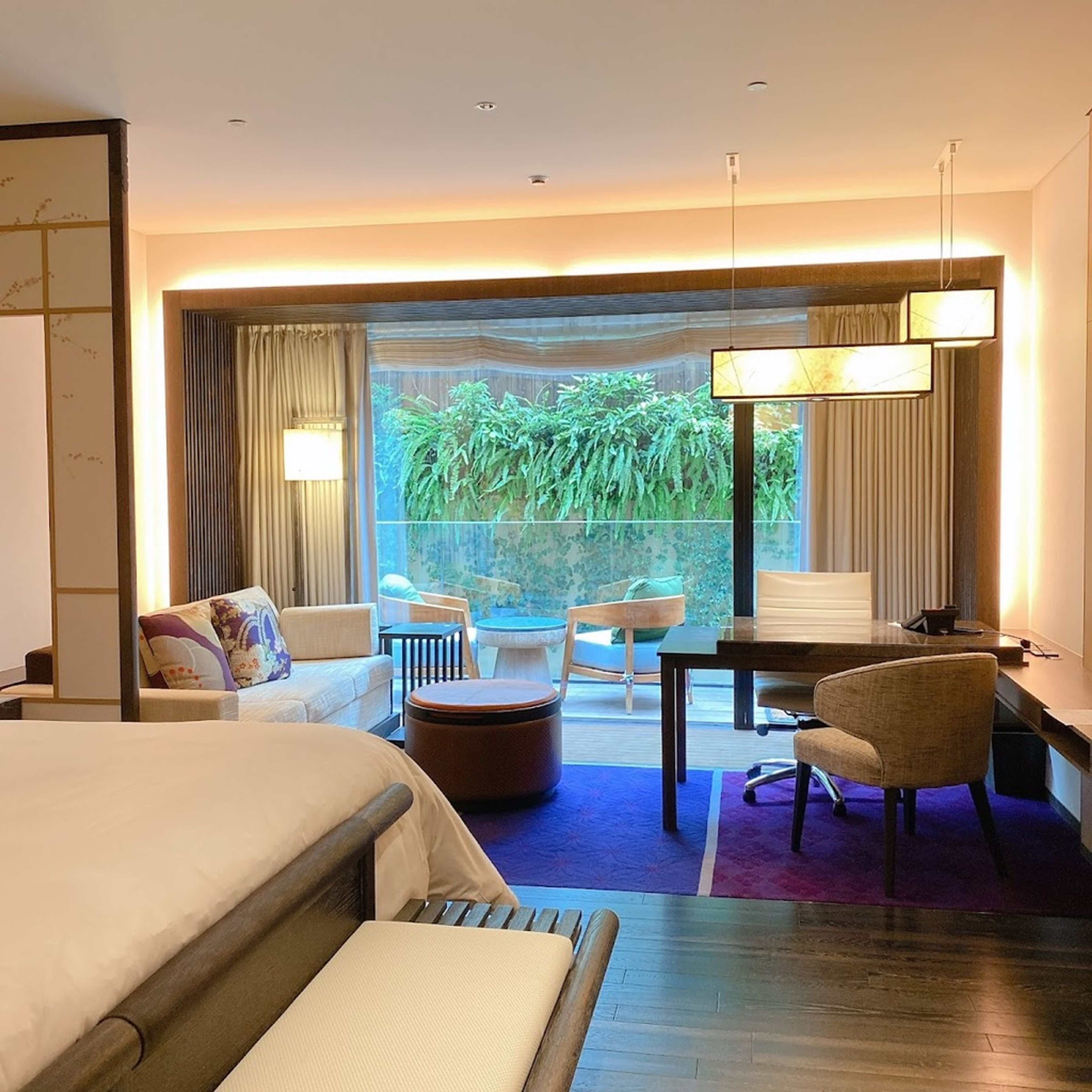 Four Seasons Hotel Kyoto – Photo 2
