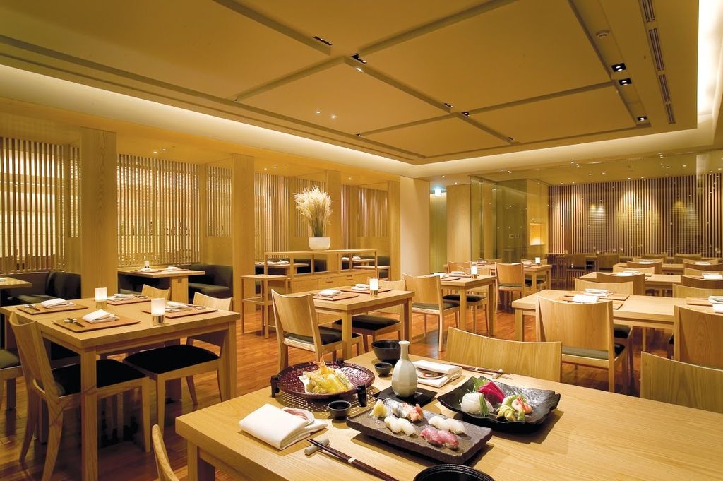 THE SHILLA Seoul – Photo 6
