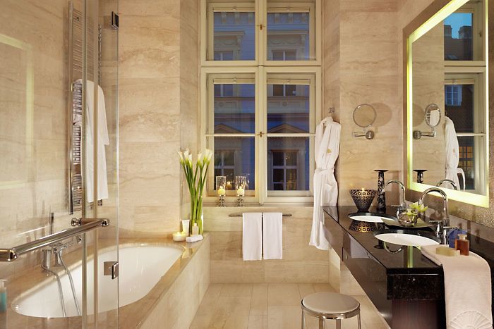 Mandarin Oriental, Prague – Photo 4