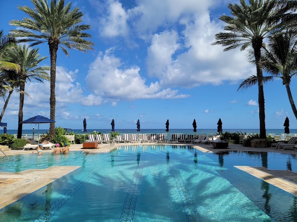 Eau Palm Beach Resort & Spa – Photo 3