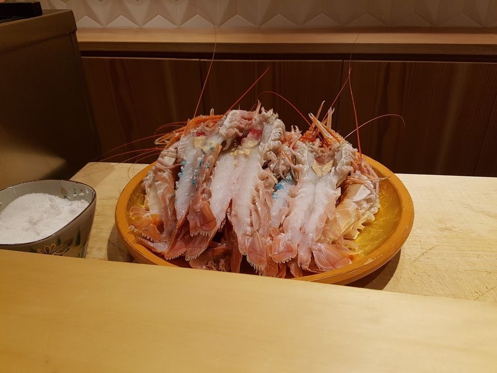 銀座 しのはら - Ginza Shinohara – Photo 5