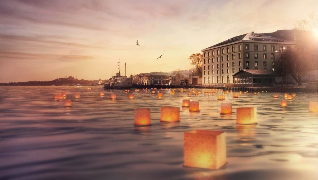 Shangri-La Bosphorus, Istanbul – Photo 5