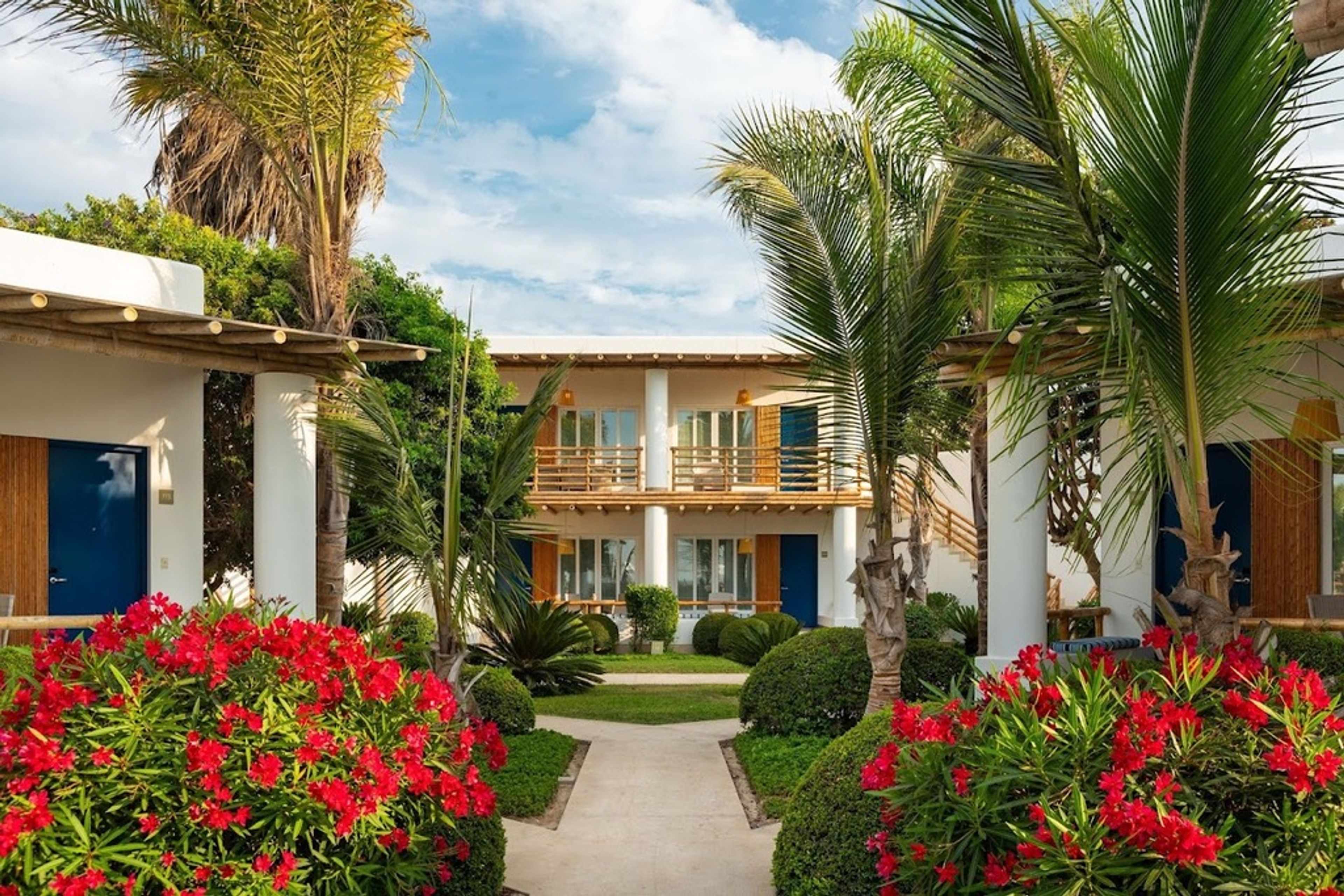 Hotel Paracas, a Luxury Collection Resort, Paracas