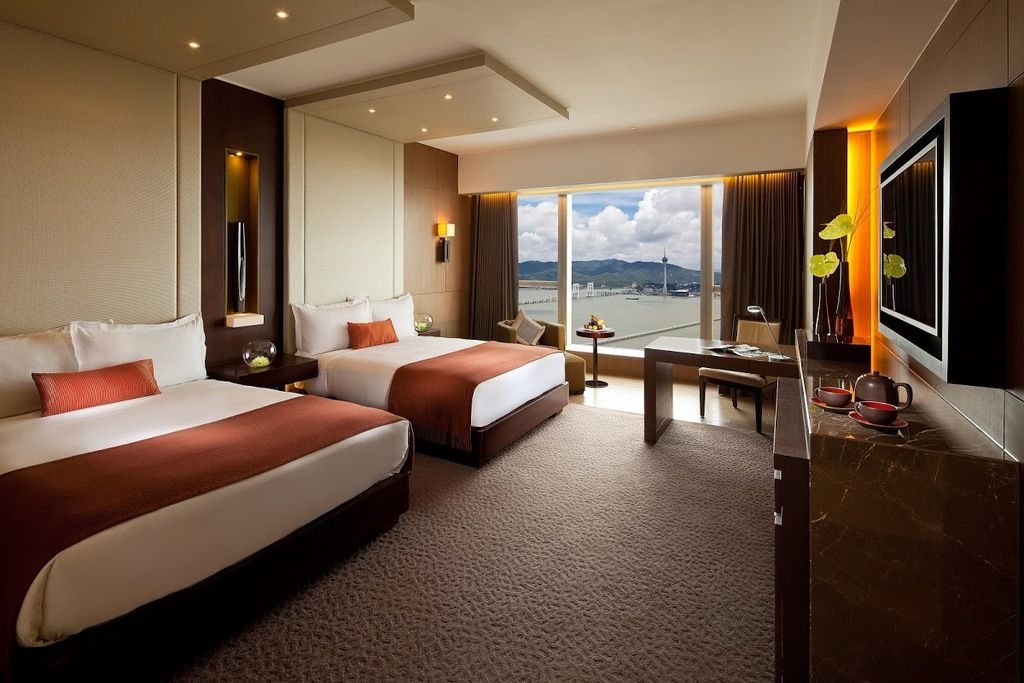 Altira Macau – Photo 2