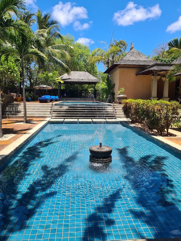 Maradiva Villas Resort & Spa – Photo 3