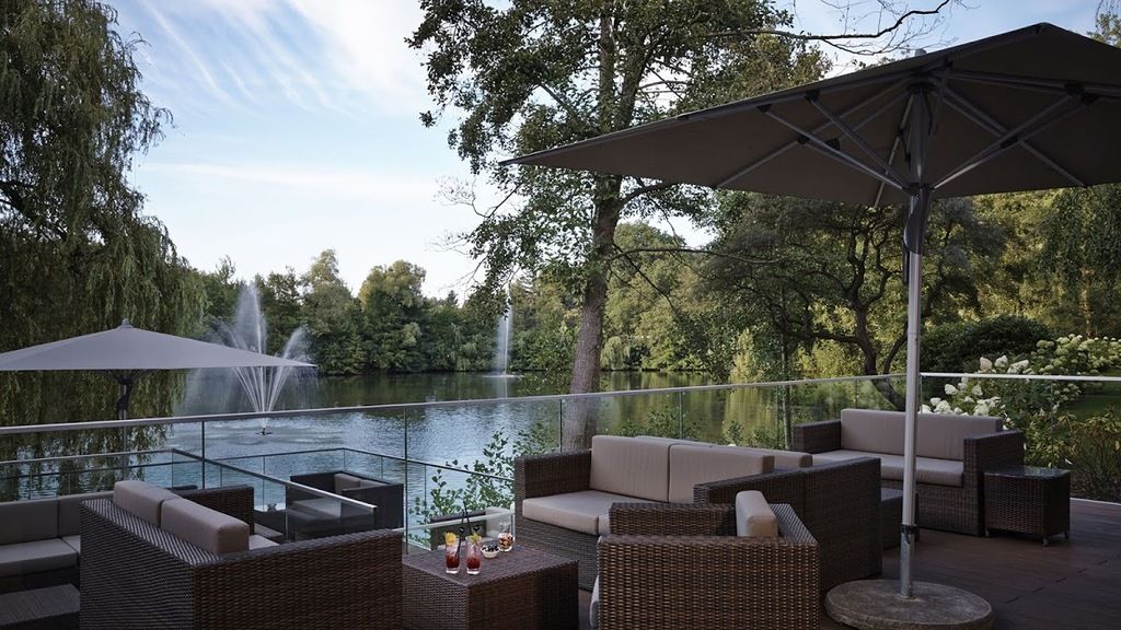 Hilton Frankfurt Gravenbruch – Photo 5