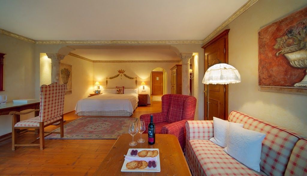 Posthotel Achenkirch – Photo 2