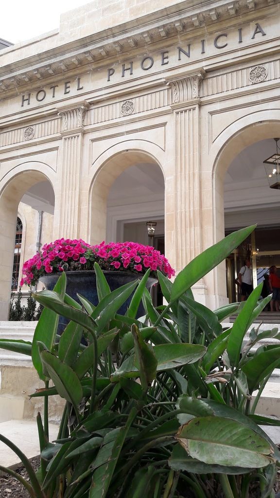 The Phoenicia Malta – Photo 2