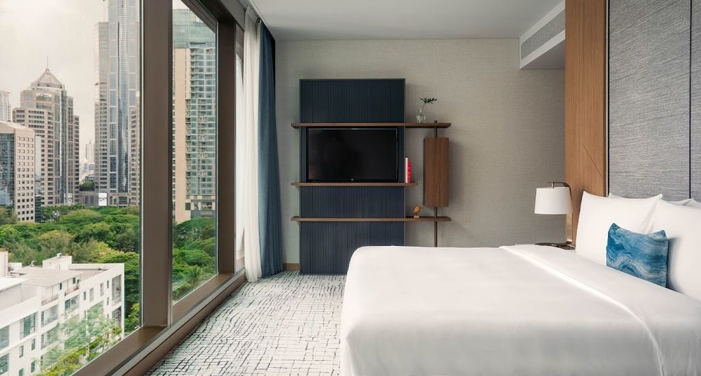 Kimpton Maa-Lai Bangkok – Photo 6
