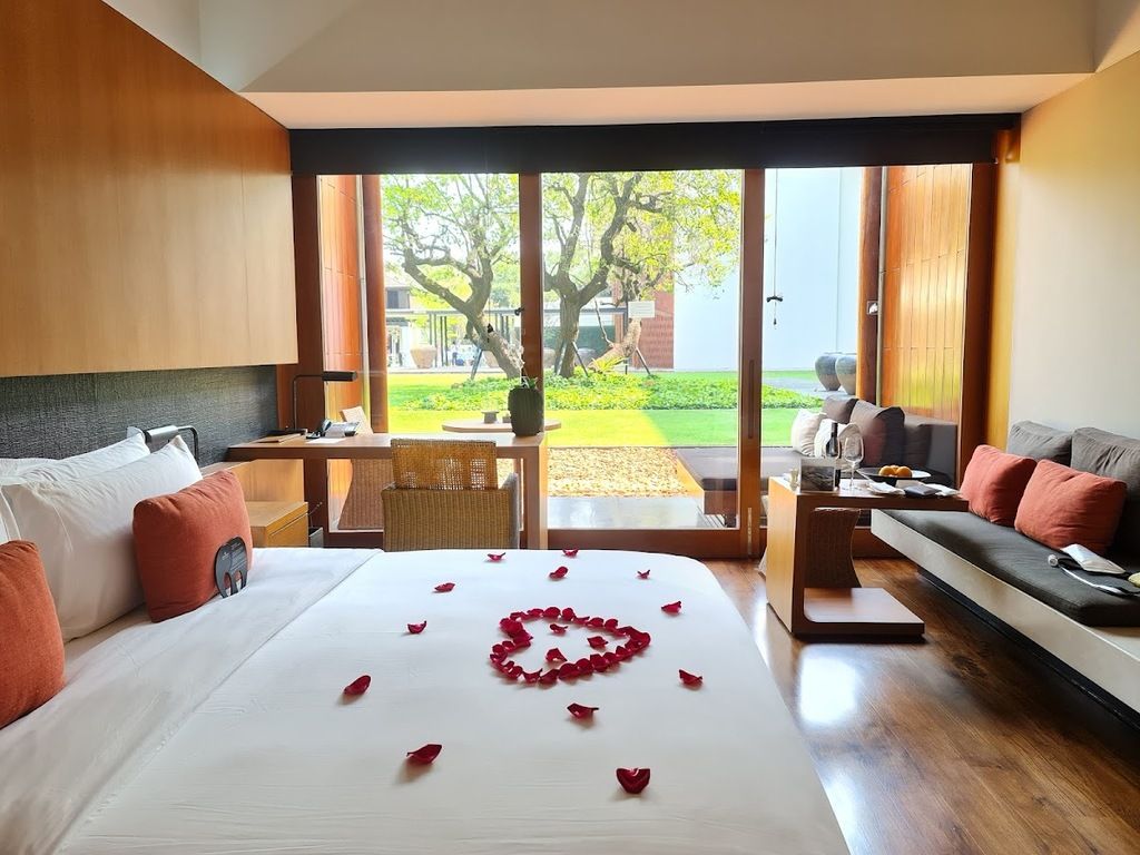 Anantara Chiang Mai Resort – Photo 2