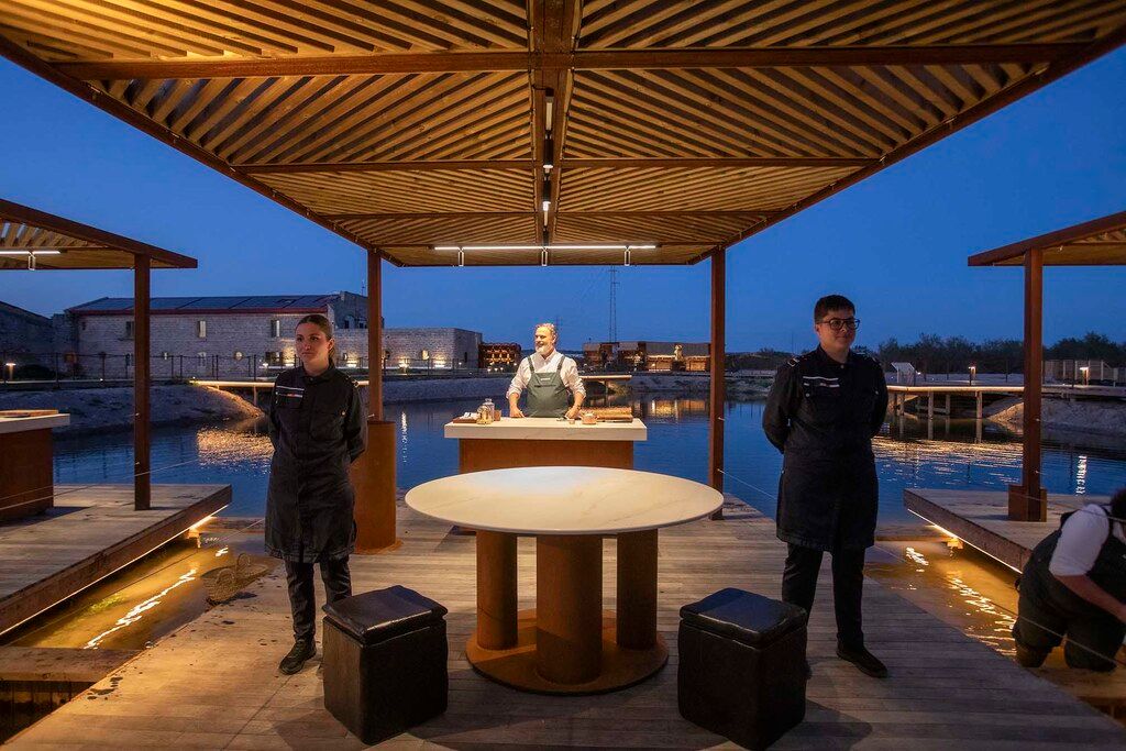 Aponiente – Photo 4