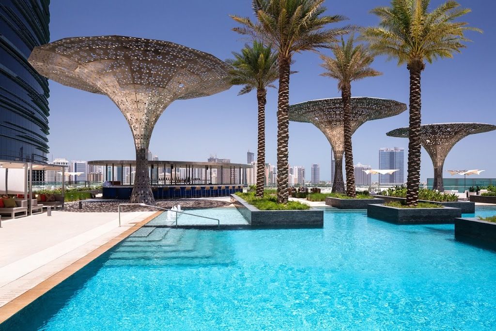 Rosewood Abu Dhabi – Photo 5