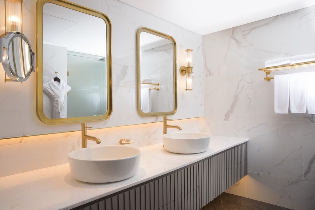 LOTTE HOTEL JEJU – Photo 4