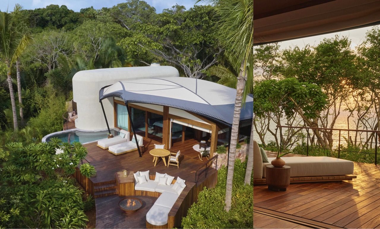 Naviva®, A Four Seasons Resort