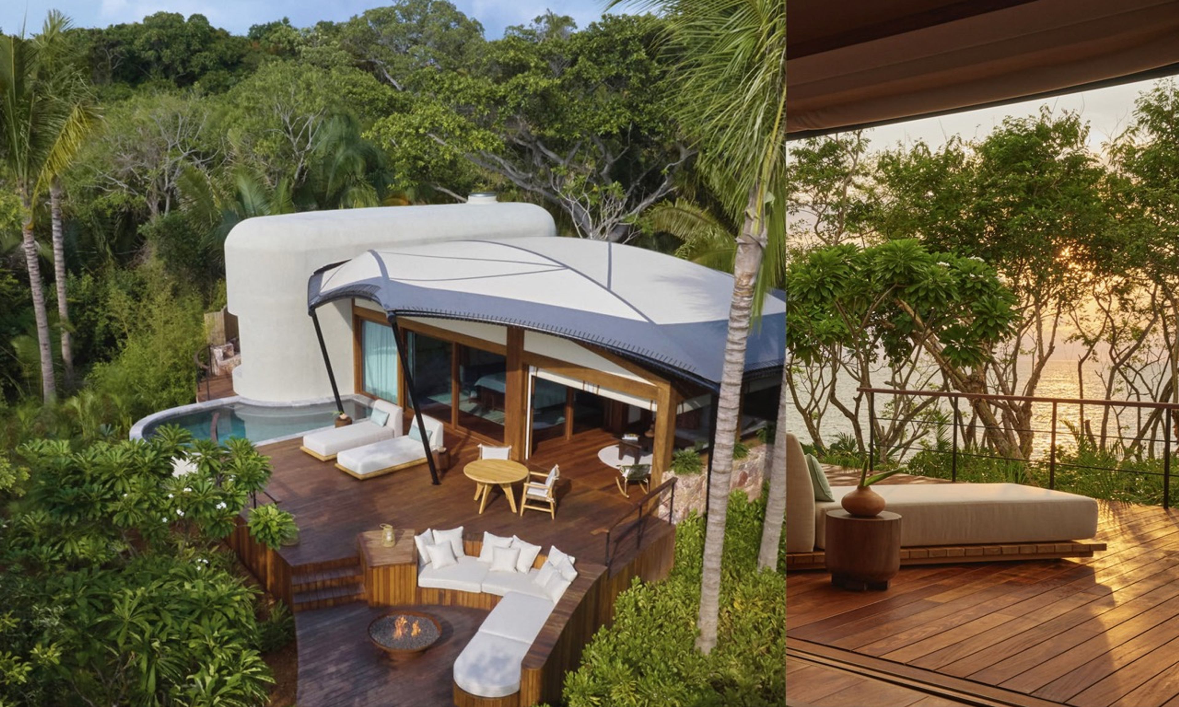 Naviva®, A Four Seasons Resort