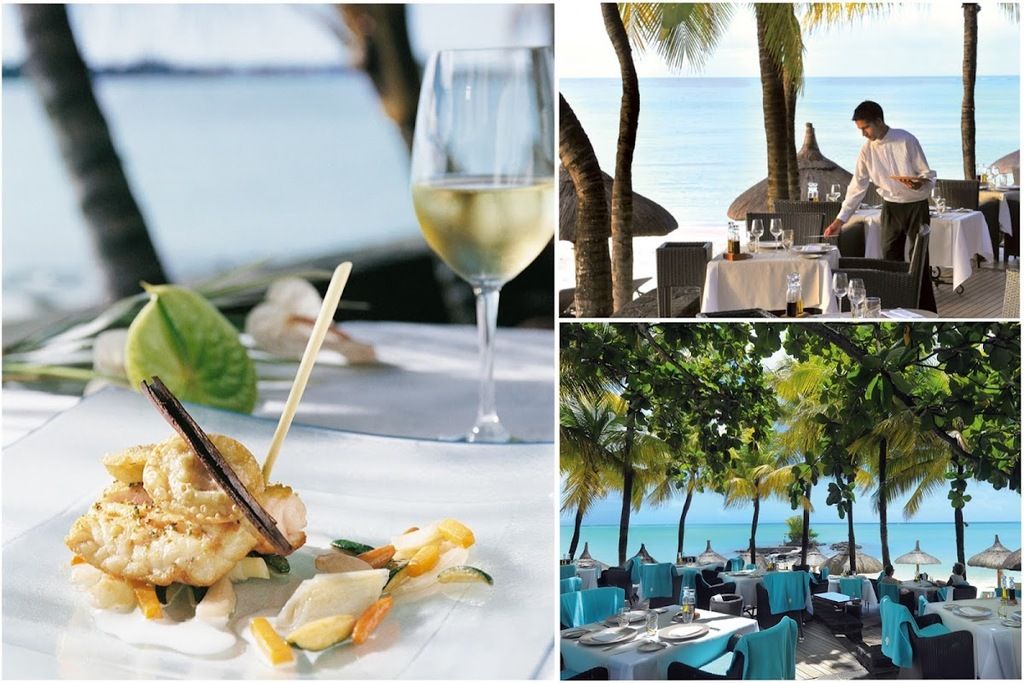 Royal Palm Beachcomber Luxury – Photo 4