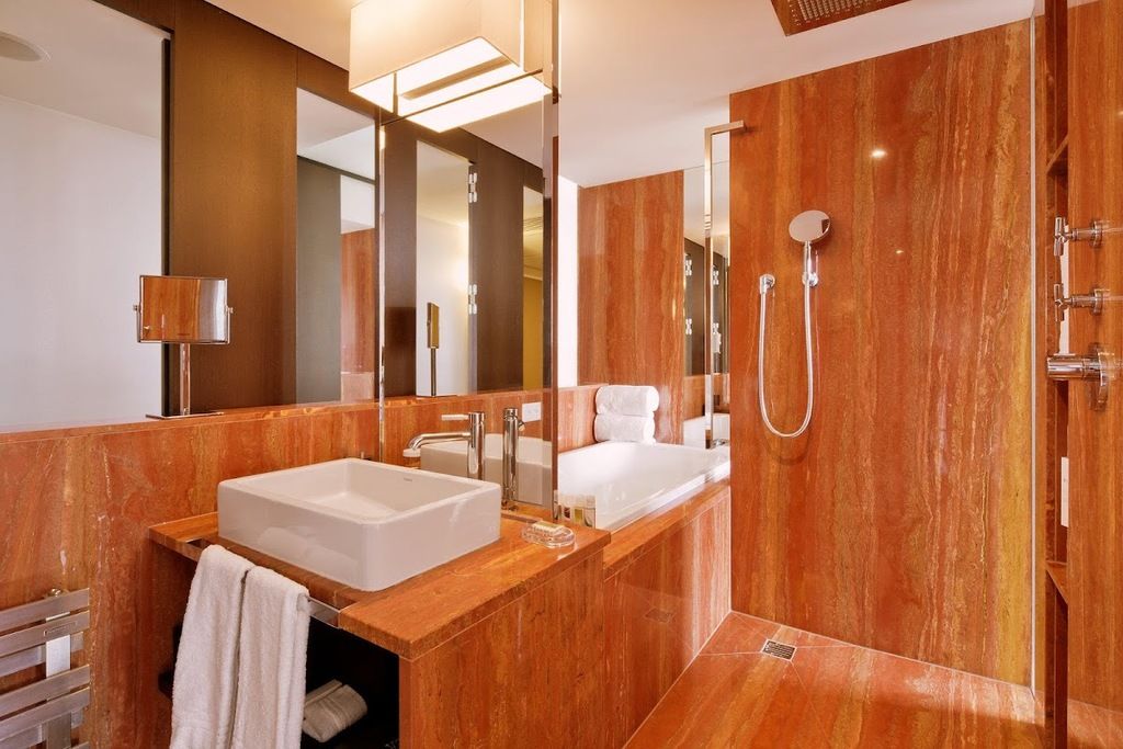 InterContinental Geneve by IHG – Photo 4